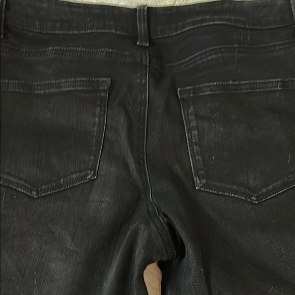 Maurices Classic Black Fabric - Picture 7 of 7